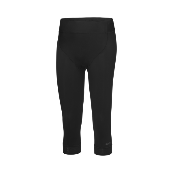 Gore Wear SWIFTRIDE ¾ Tights Womens Black
