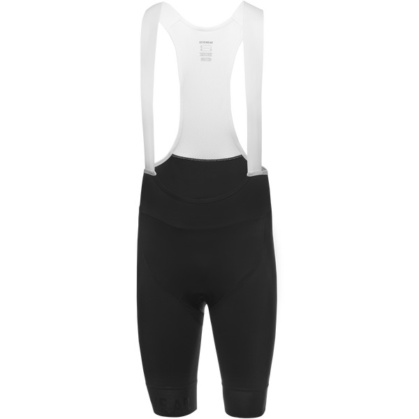 Gore Wear SWIFTRIDE Bib Shorts Mens Black