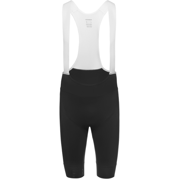 gore wear SWIFTRIDE Bib Shorts Mens Black