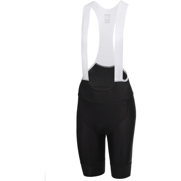 Gore Wear SWIFTRIDE Bib Shorts Womens Black