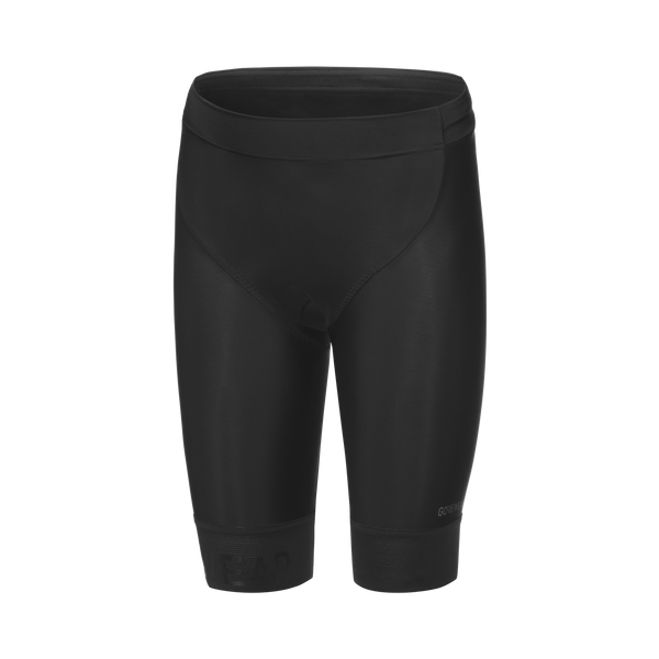 Gore Wear SWIFTRIDE Short Tights Mens Black