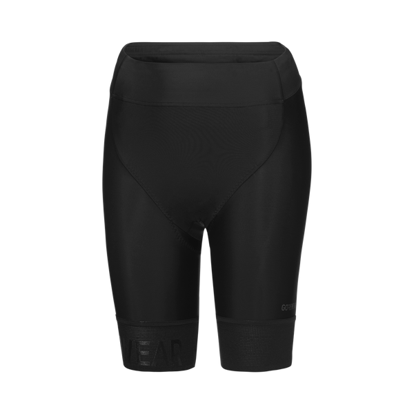 Gore Wear SWIFTRIDE Short Tights Womens Black