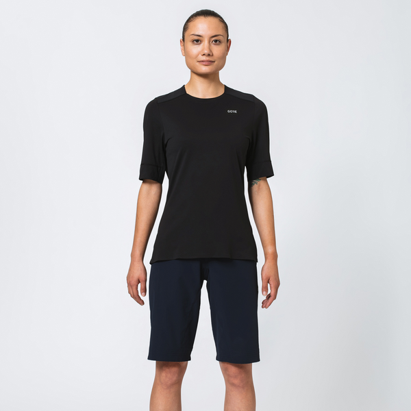 Gore Wear TrailKPR Jersey Womens Process Purple