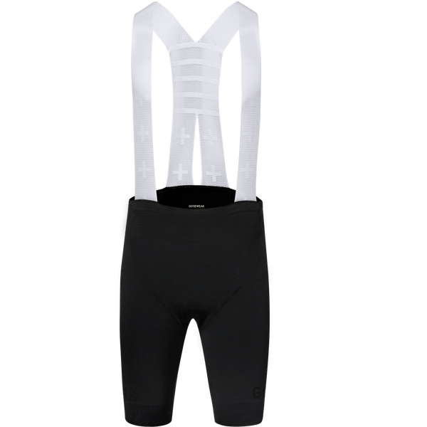 gore wear Ultimate Bib Shorts+ Mens Black