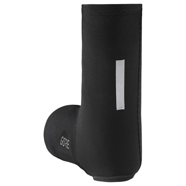Gore Wear WINDSTOPPER® Thermo Overshoes Black