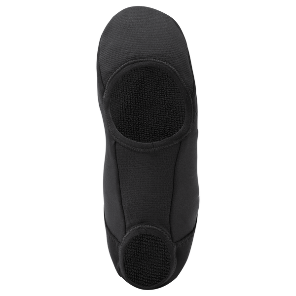 Gore Wear WINDSTOPPER® Thermo Overshoes Black