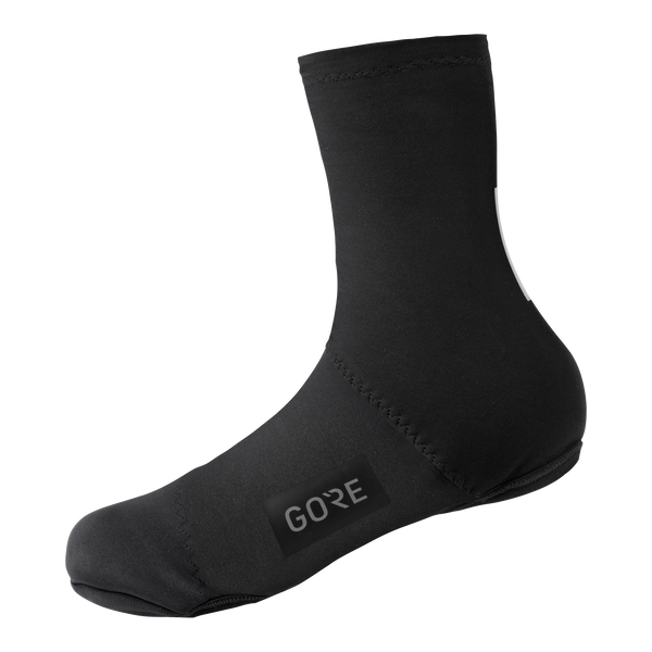 gore wear WINDSTOPPER® Thermo Overshoes Black