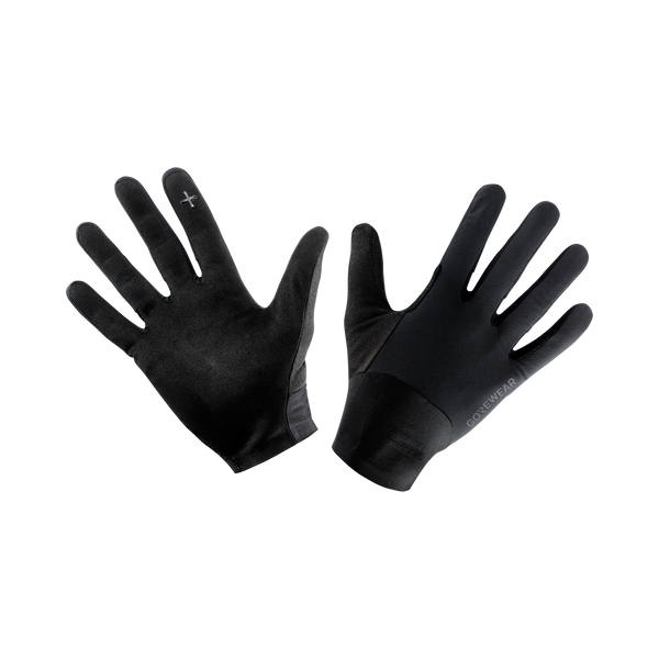 gore wear Zone Gloves Black
