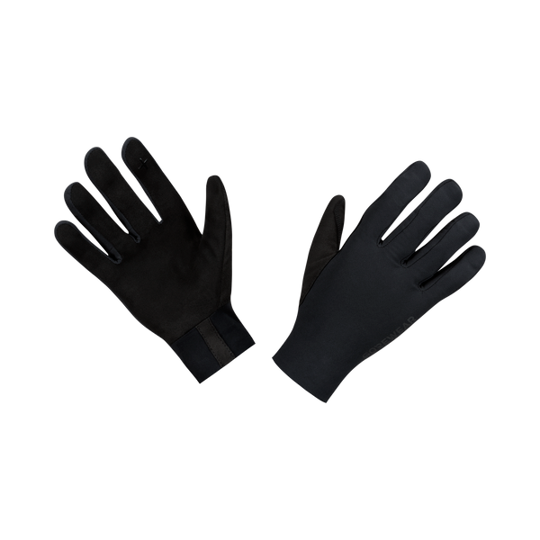 gore wear Zone Thermo Gloves Black
