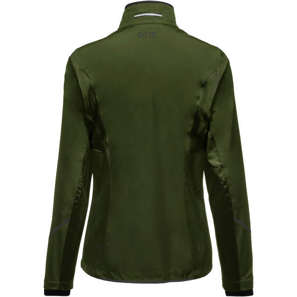 Gore Wear R3 WINDSTOPPER® Jacket Women Utility Green