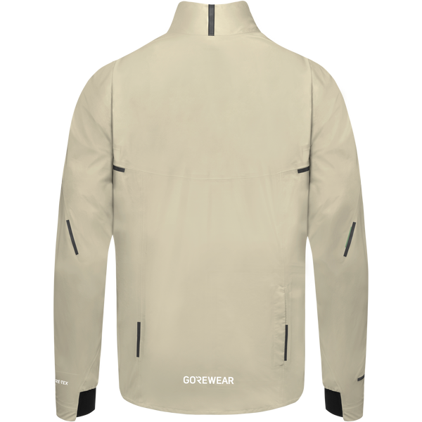 Gore Wear SPINSHIFT GORE-TEX Jacket Mens Tech Beige