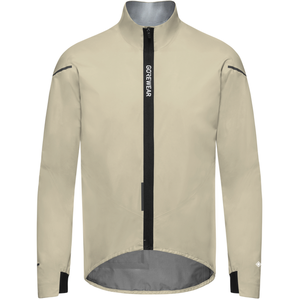 gore wear SPINSHIFT GORE-TEX Jacket Mens Tech Beige