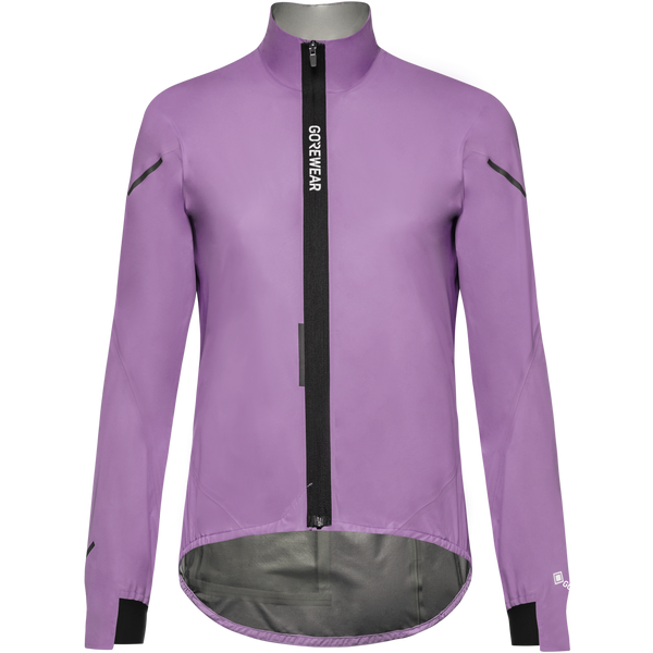 gore wear SPINSHIFT GORE-TEX Jacket Womens Scrub Purple