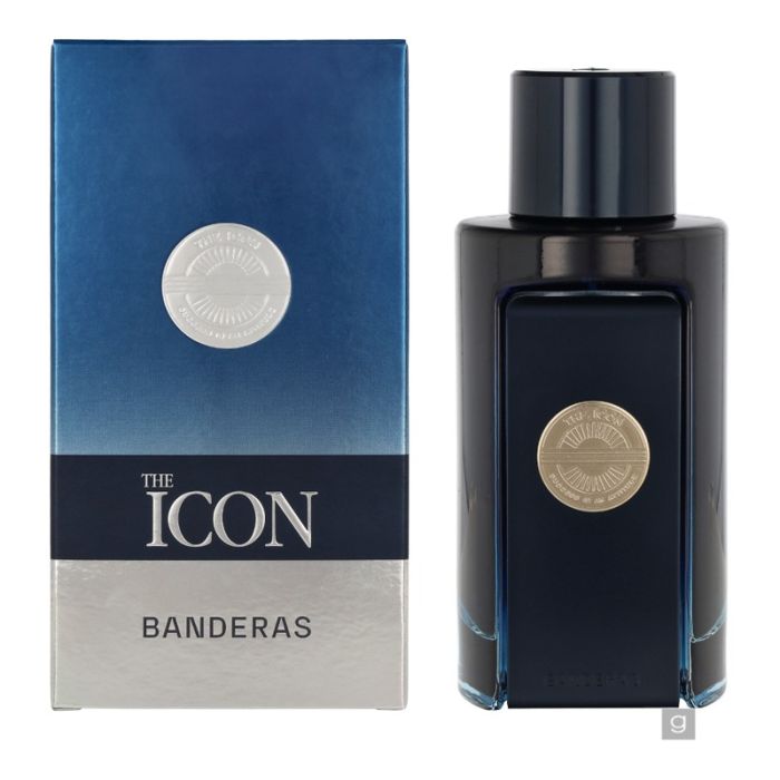 gorgeous A. Banderas The Icon Eau de Toilette Spray 100ml
