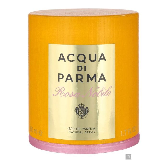 gorgeous Acqua Di Parma Rosa Nobile Eau de Parfum Spray 50ml
