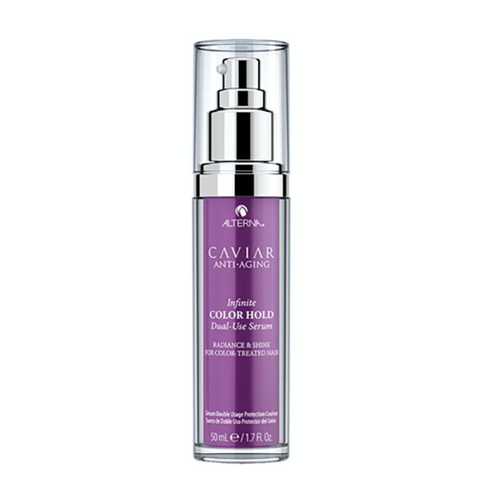 gorgeous Alterna Caviar Anti-Aging Infinite Color Hold Dual-Use Serum 50ml