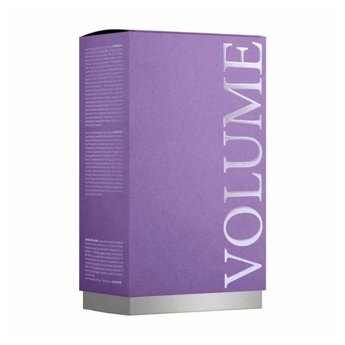 gorgeous Alterna Caviar Anti-Aging Multiplying Volume Duo Gift Set 2x250ml