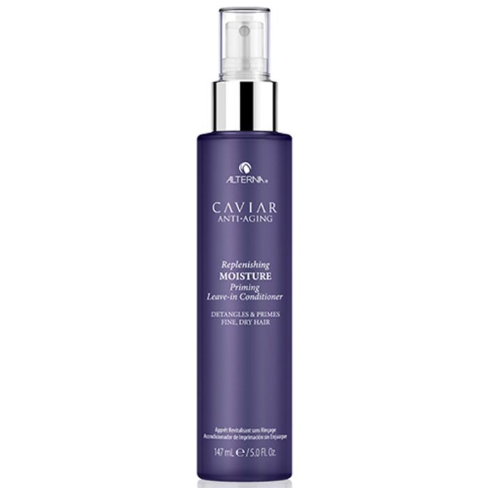 gorgeous Alterna Caviar Anti-Aging Replenishing Moisture Priming Leave-In Conditioner 147ml
