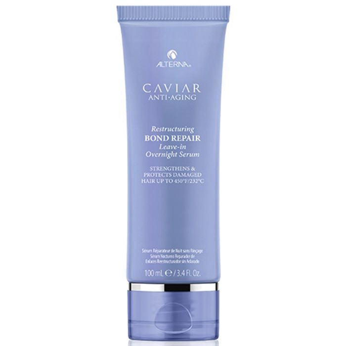 gorgeous Alterna Caviar Anti-Aging Restructuring Bond Repair Leave-In Overnight Serum 100ml