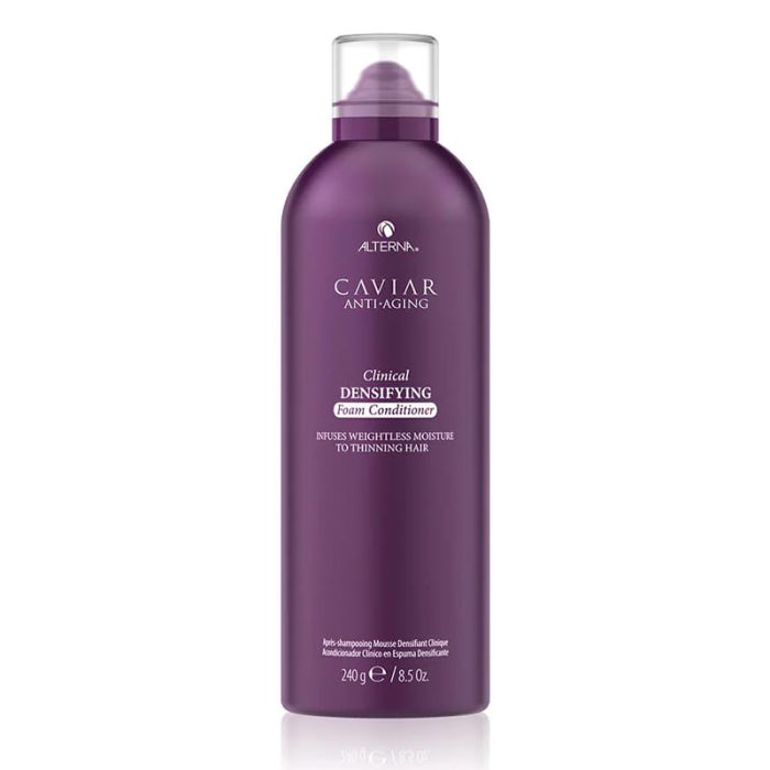 gorgeous Alterna Caviar Clinical Densifying Foam Conditioner 240g