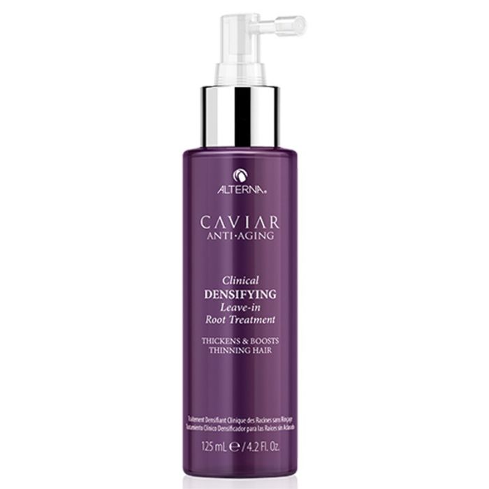 gorgeous Alterna Caviar Clinical Densifying Leave-in Root Treatment 125ml