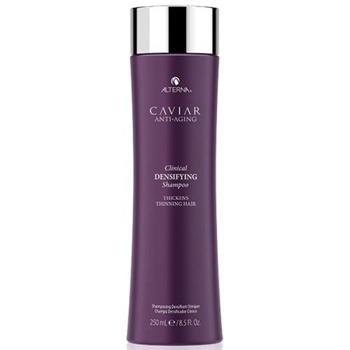 gorgeous Alterna Caviar Clinical Densifying Shampoo 250ml