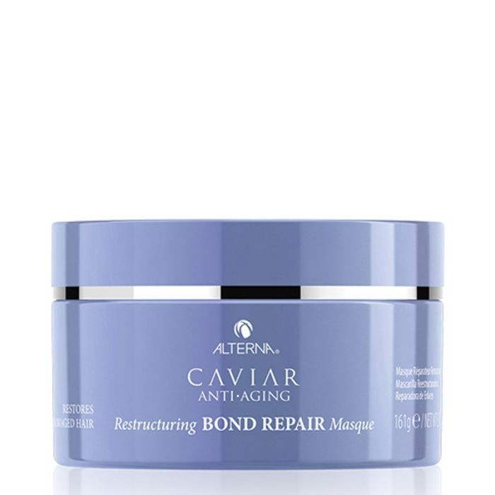 gorgeous Alterna Caviar Restructuring Bond Repair Masque 161g