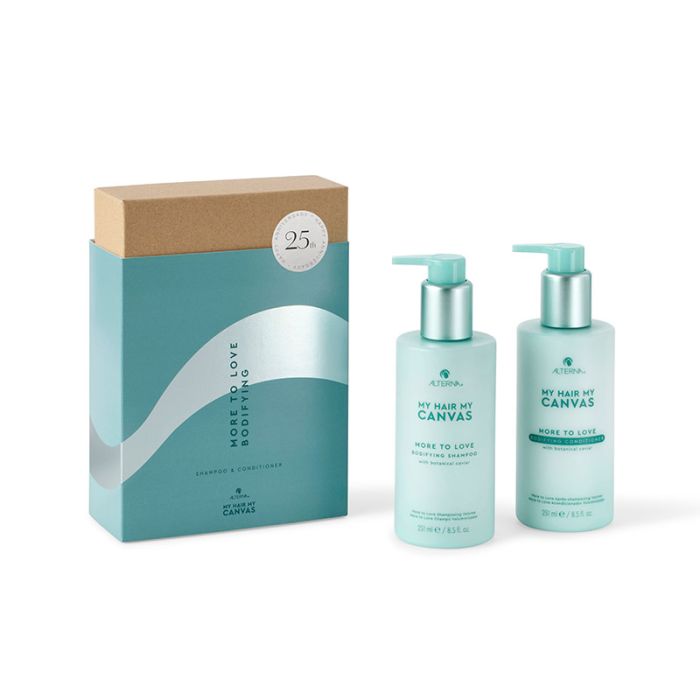 gorgeous Alterna My Canvas More To Love Holiday Duo (Worth £58)