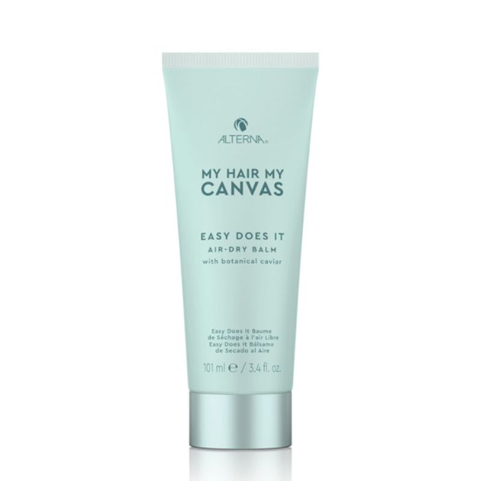 gorgeous Alterna My Hair My Canvas Easy Does It Air Dry Balm 101ml