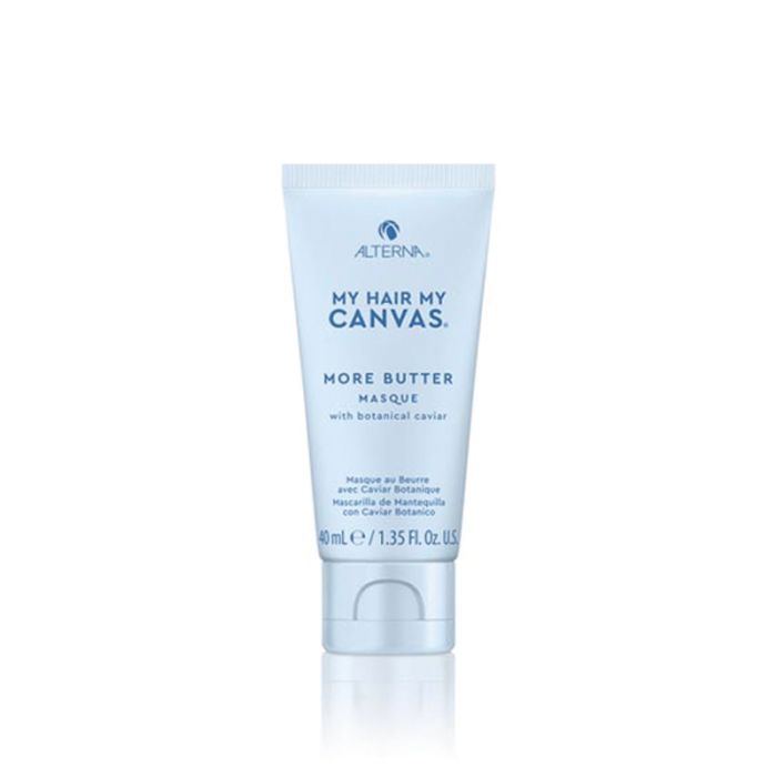 gorgeous Alterna My Hair. My Canvas. More Butter Masque 40ml