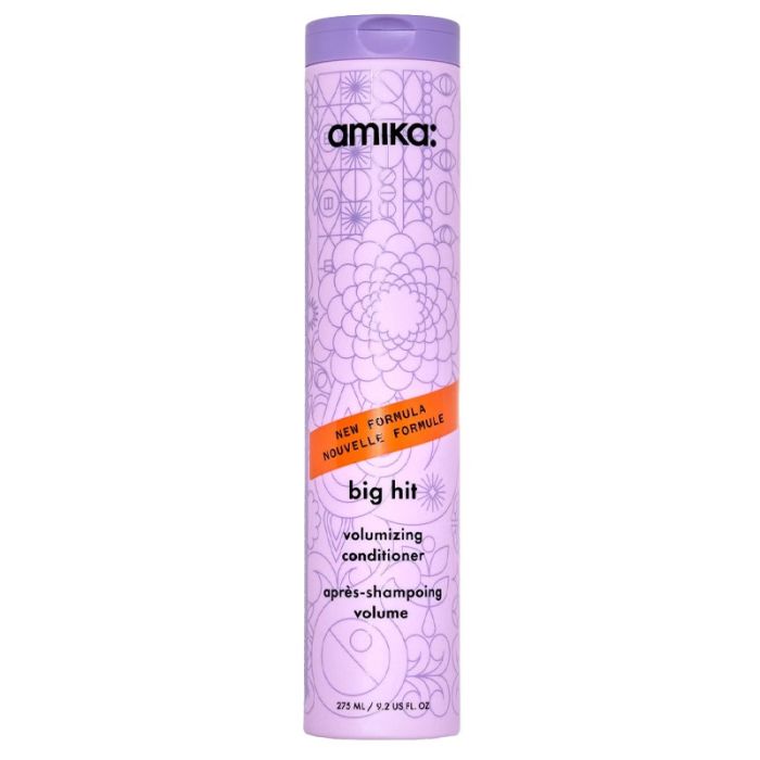 gorgeous amika Big Hit Volumizing Conditioner 275ml