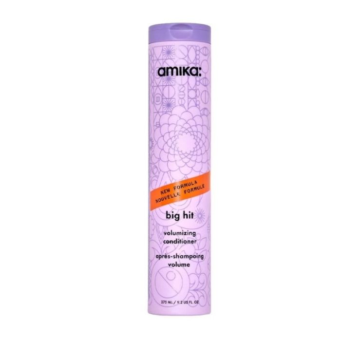 gorgeous amika Big Hit Volumizing Conditioner 275ml