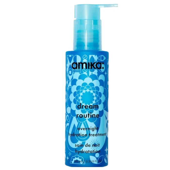 gorgeous amika Dream Routine Hydration Treatment 100ml