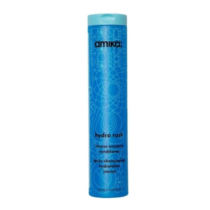 gorgeous amika Hydro Rush Intense Moisture Conditioner 275ml