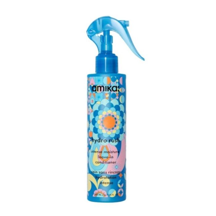 gorgeous amika Hydro Rush Leave-In Conditioner 200ml