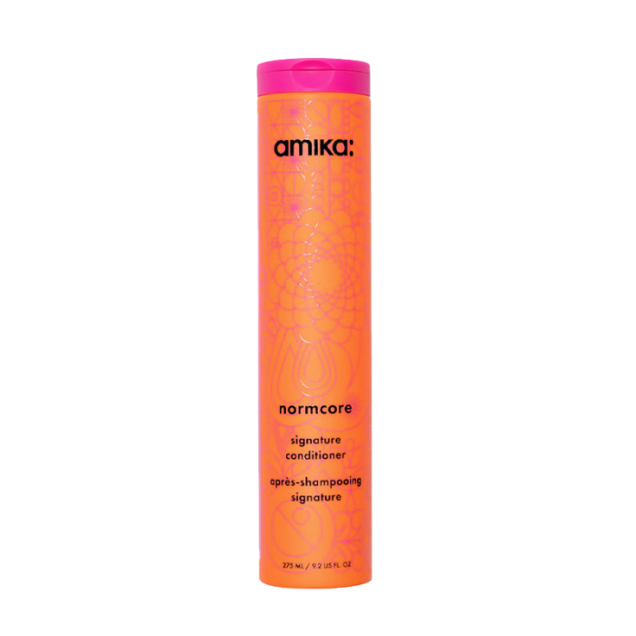 gorgeous amika Normcore Signature Conditioner 275ml