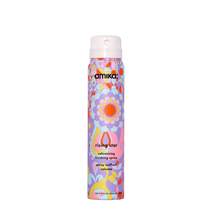 gorgeous amika Rising Star Volumizing Finishing Spray 1.8oz