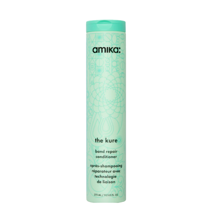 gorgeous amika The Kure Bond Repair Conditioner 275ml