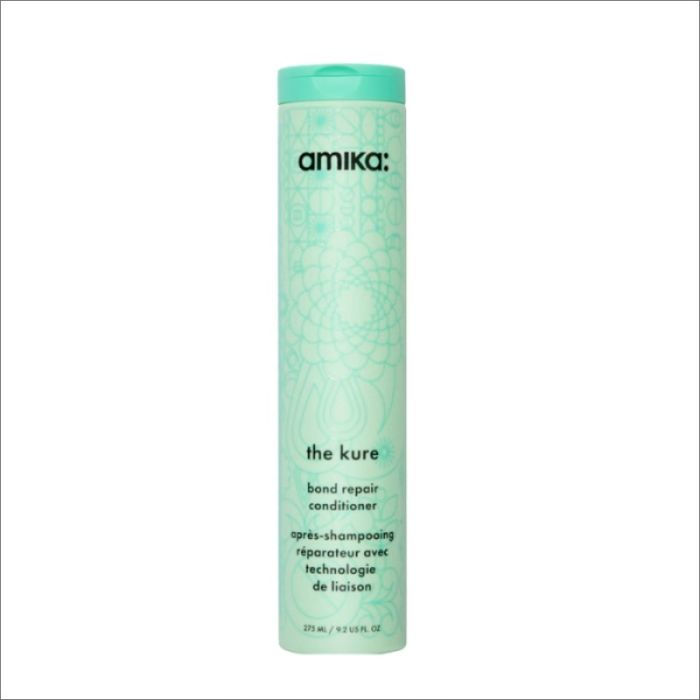 gorgeous amika The Kure Bond Repair Conditioner 275ml