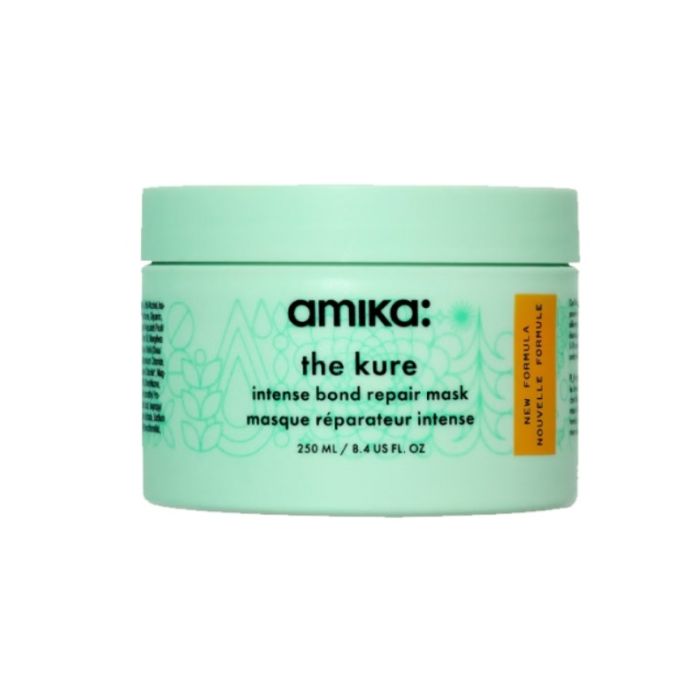 gorgeous amika The Kure Intense Bond Repair Mask 250ml