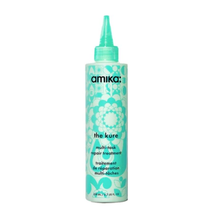 gorgeous amika The Kure Multitask Repair Treatment 200ml