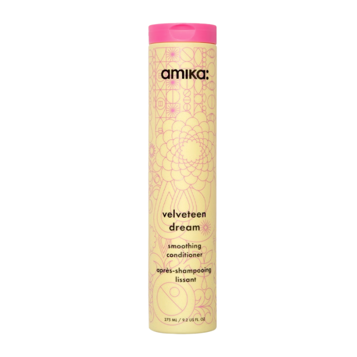gorgeous amika Velveteen Dream Smoothing Conditioner 275ml