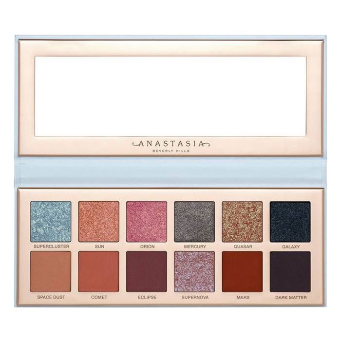 gorgeous Anastasia Beverly Hills Cosmos Eye Shadow Palette
