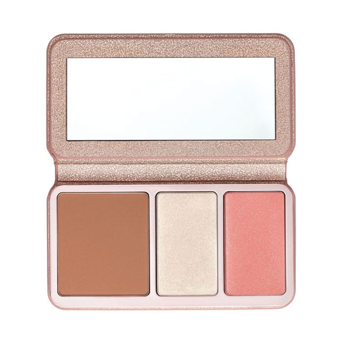 gorgeous Anastasia Beverly Hills Face Palette - Italian Summer