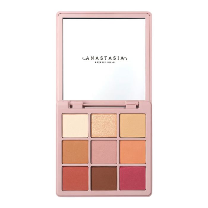 gorgeous Anastasia Beverly Hills Modern Renaissance Palette - Mini