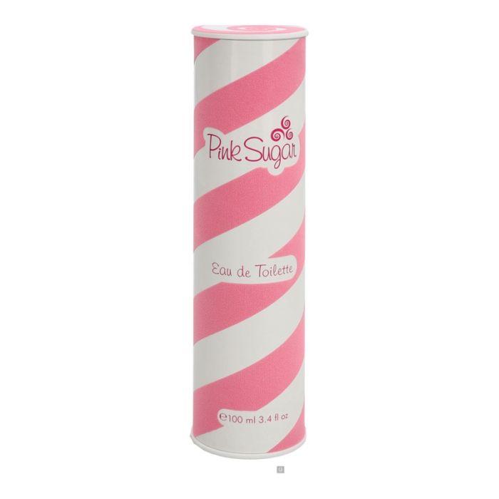 gorgeous Aquolina Pink Sugar Eau de Toilette Spray 100ml
