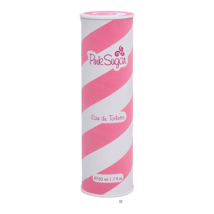 gorgeous Aquolina Pink Sugar Eau de Toilette Spray 50ml