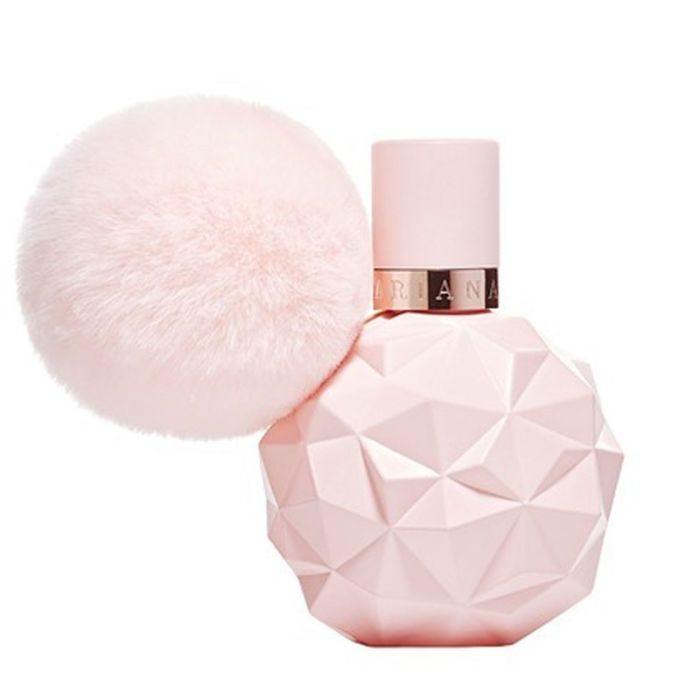 gorgeous Ariana Grande Sweet Like Candy Eau de Parfum Spray 100ml