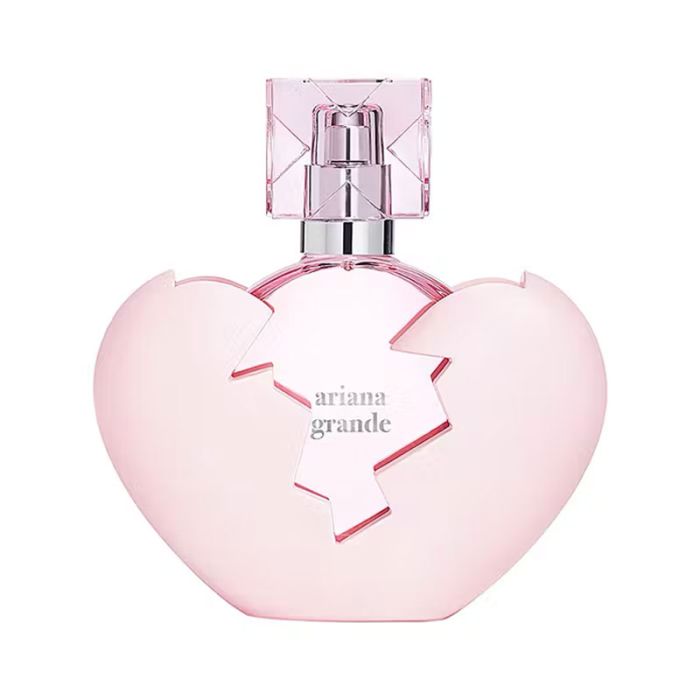 gorgeous Ariana Grande Thank U Next Eau de Parfum Spray 100ml
