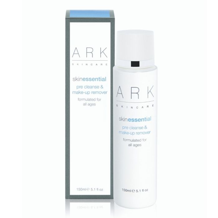 gorgeous Ark Skincare Pre Cleanse & Make-Up Remover 150ml